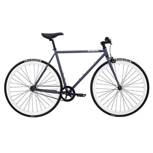 fixie single speed pure fix papa limited edition