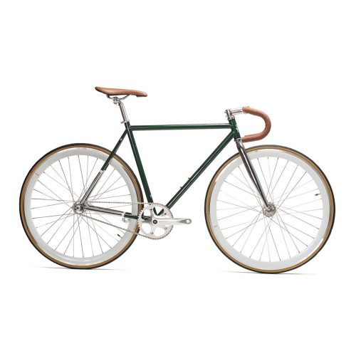fixie single speed state bicycle ranger 2.0